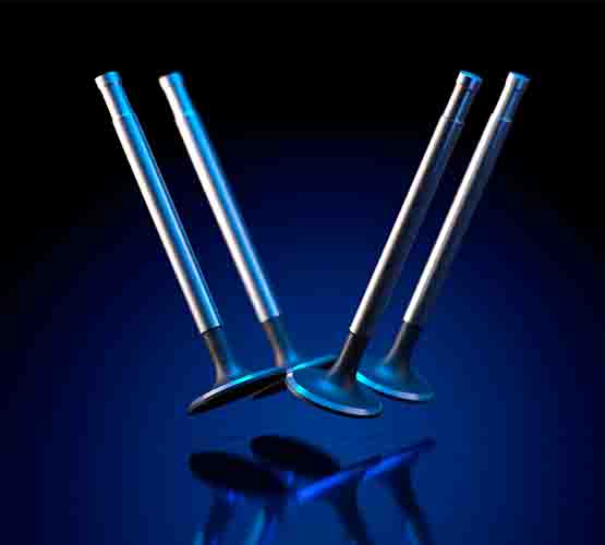 living space and kitchen